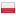 toho.pl hosted country